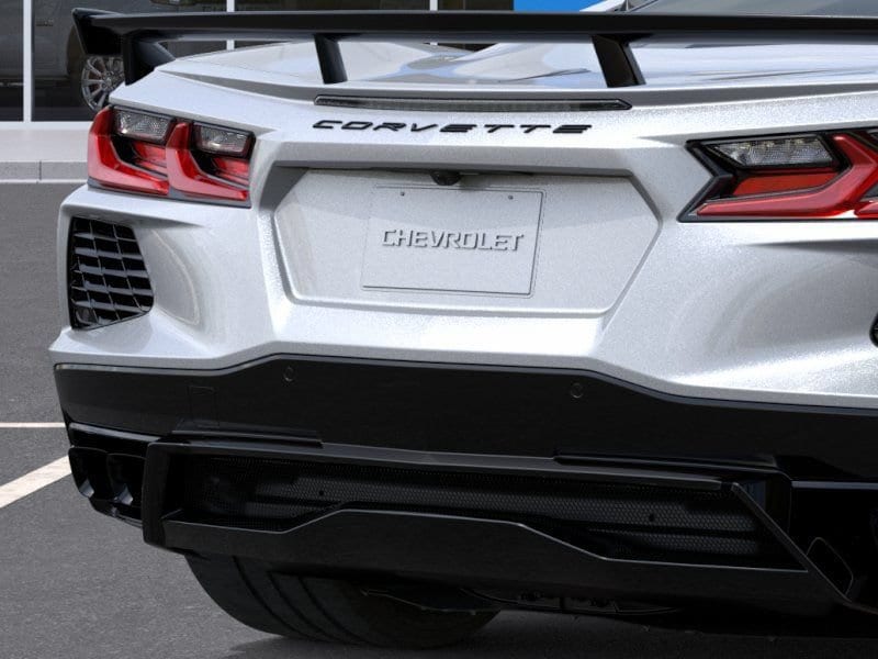 2026 Chevrolet Corvette 3LT - Photo 16
