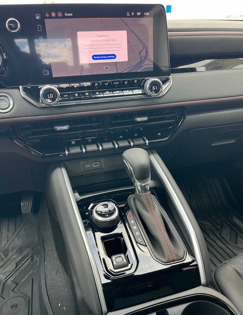 2026 Chevrolet Colorado Z71 - Photo 19