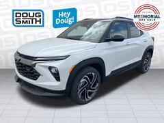 2026 Chevrolet Trailblazer RS SUV