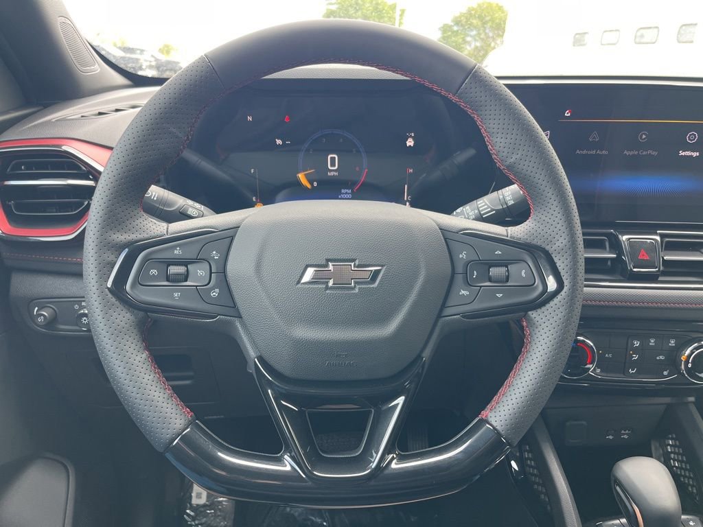 2026 Chevrolet Trailblazer RS - Photo 11