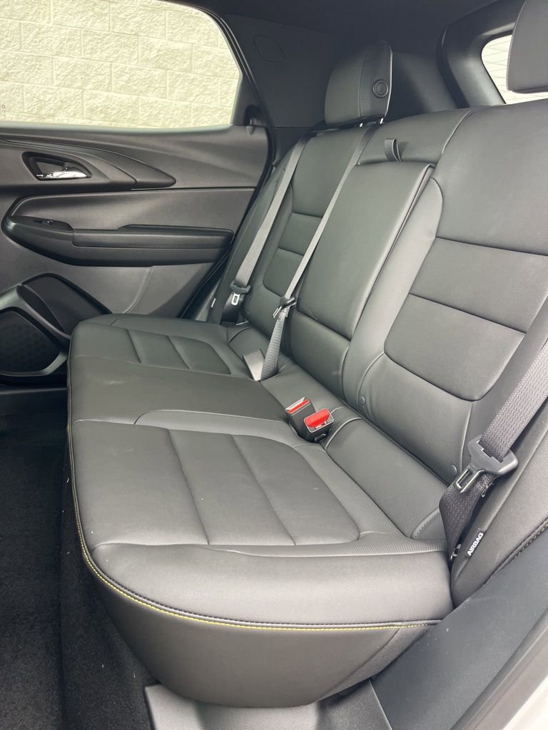 2026 Chevrolet Trailblazer Activ - Photo 23