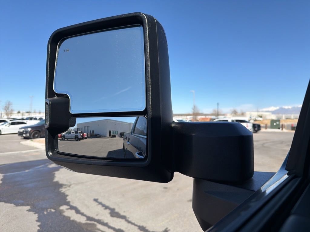 2026 Chevrolet Silverado 2500 HD LTZ - Photo 6