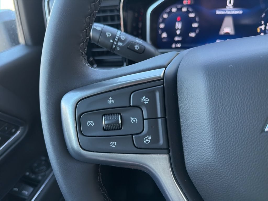 2026 Chevrolet Silverado 2500 HD LTZ - Photo 15