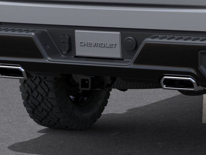 2026 Chevrolet Silverado 1500 LT Trail Boss - Photo 14
