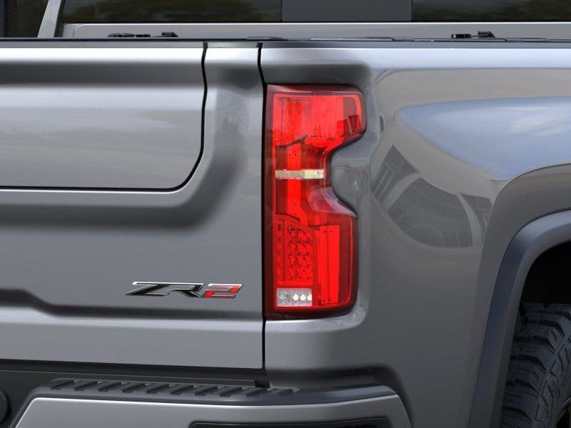 2026 Chevrolet Silverado 2500 HD ZR2 - Photo 11