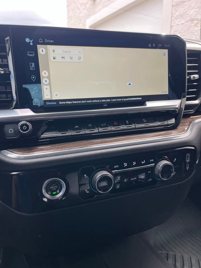 2023 Chevrolet Silverado 1500 LT - Photo 17
