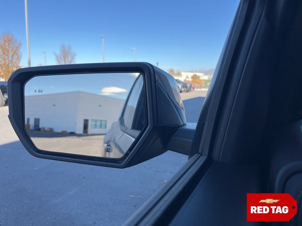 New 2026 Chevrolet Colorado Z71 Truck