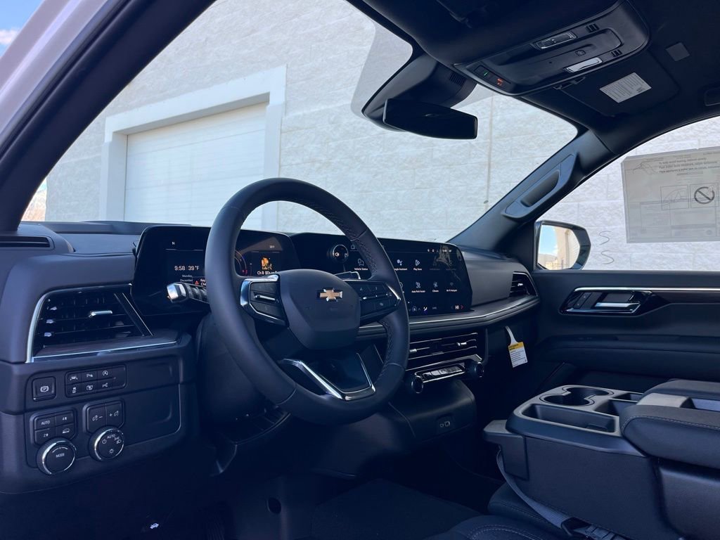 2026 Chevrolet Tahoe LS - Photo 13