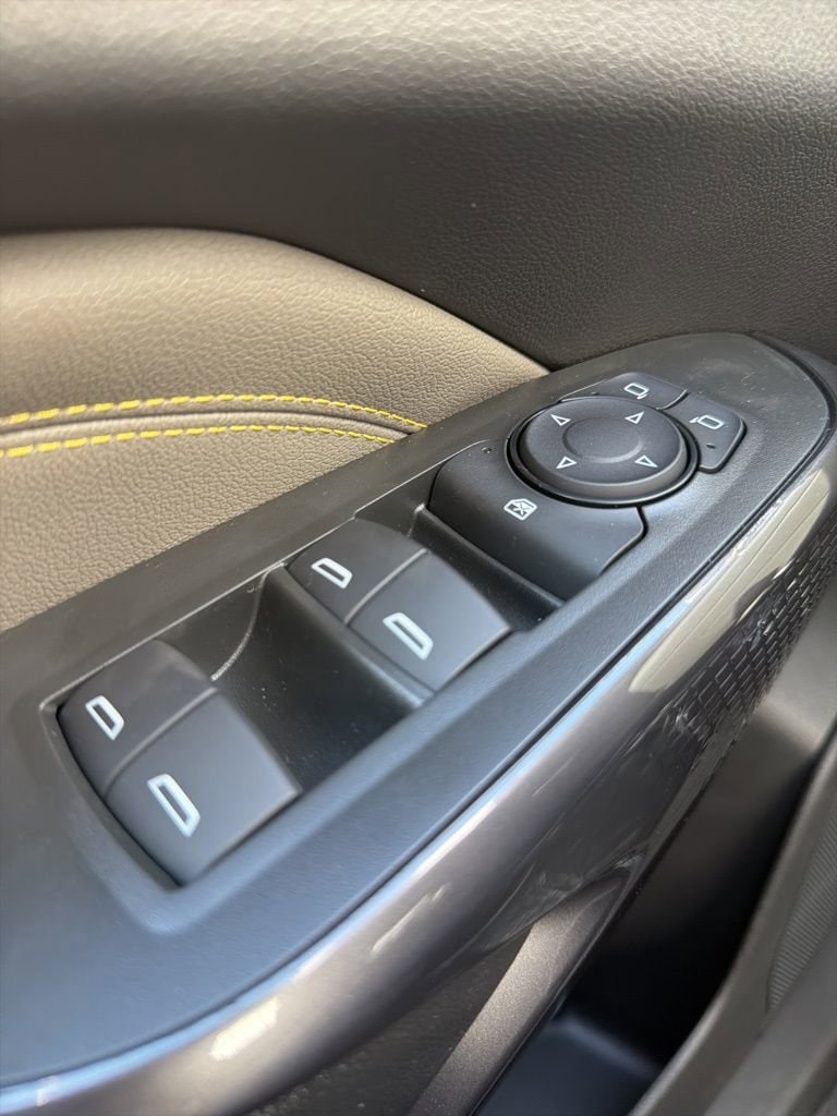 2026 Chevrolet Trax Activ - Photo 6