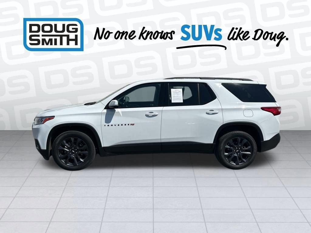 1GNEVJKW5MJ271240
