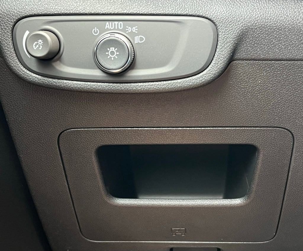 2026 Chevrolet Trailblazer RS - Photo 19