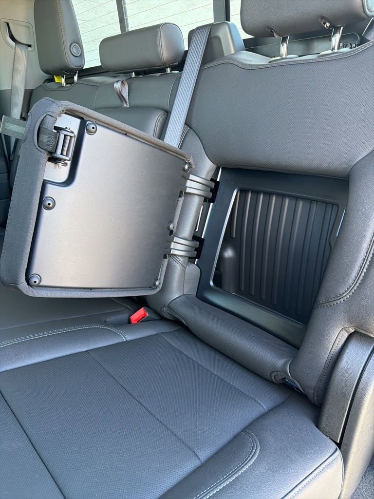 2026 Chevrolet Silverado 2500 HD LTZ - Photo 26