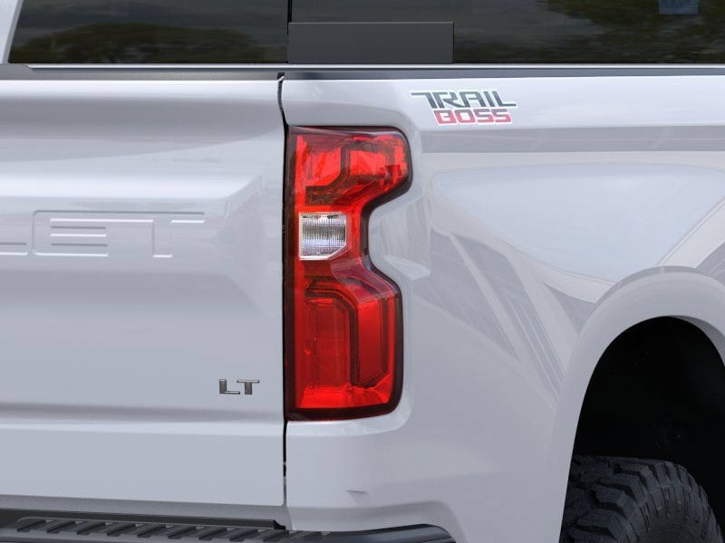 2026 Chevrolet Silverado 1500 LT Trail Boss - Photo 7