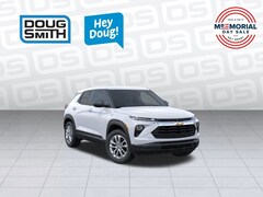 2026 Chevrolet Trailblazer LS SUV