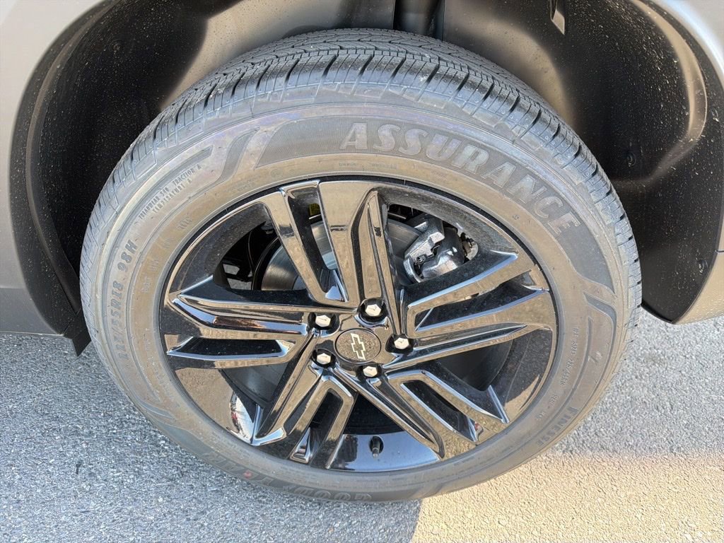 2026 Chevrolet Trax Activ - Photo 27