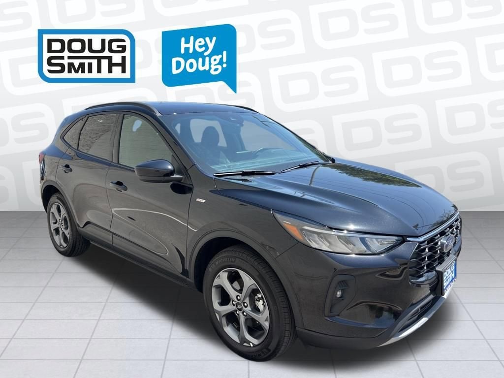 2025 Ford Escape ST-Line Select - Photo 6