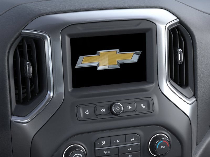 2026 Chevrolet Silverado 1500 Work Truck - Photo 20