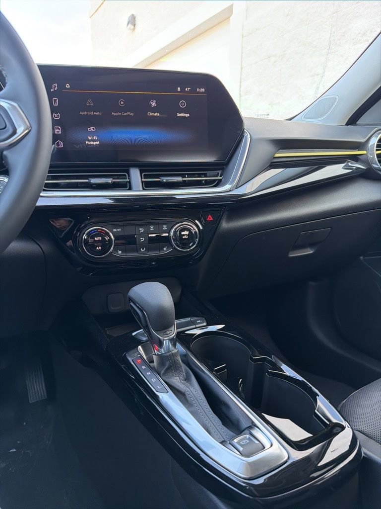 2026 Chevrolet Trax Activ - Photo 14