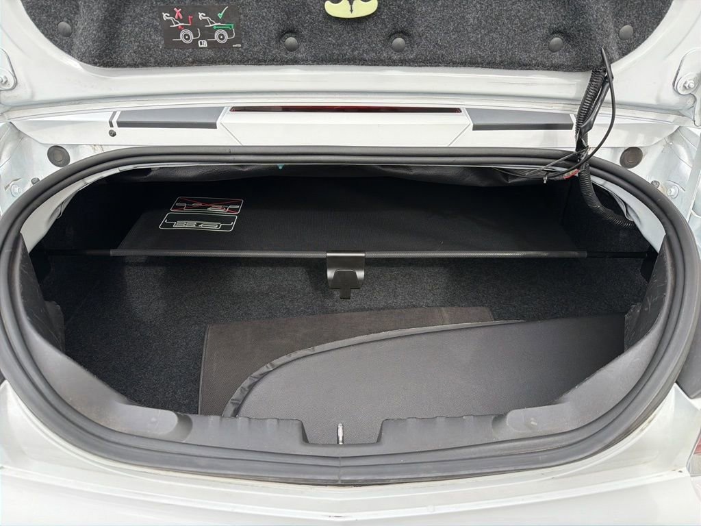 Used 2011 Chevrolet Camaro 2SS Performance