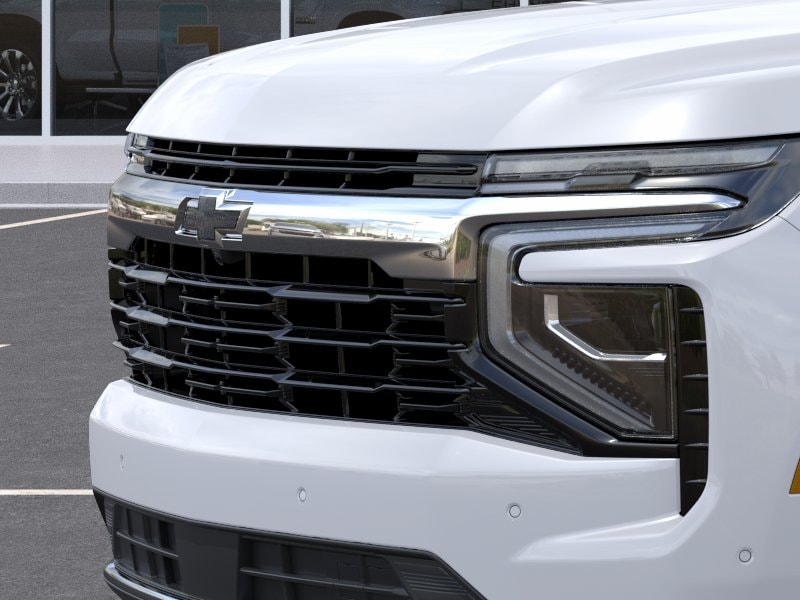 2026 Chevrolet Tahoe LS - Photo 47