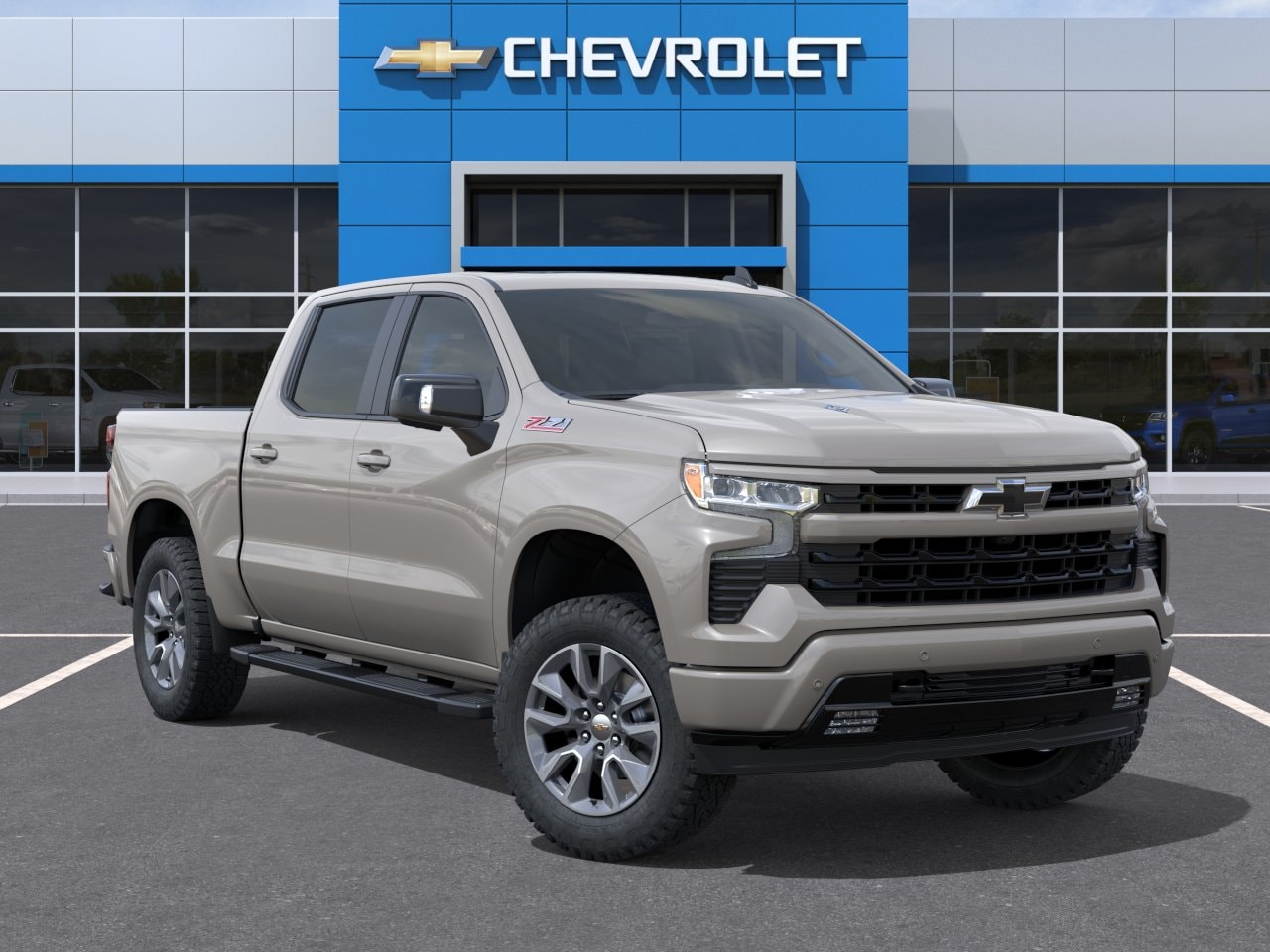 2026 Chevrolet Silverado 1500 RST - Photo 31