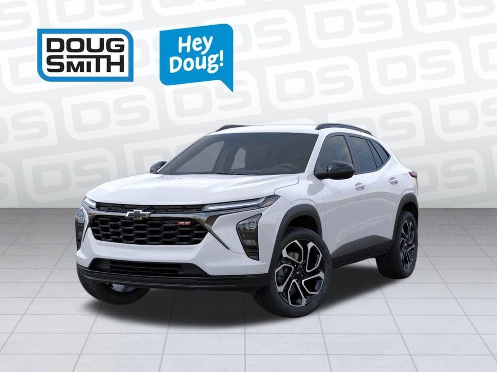 2026 Chevrolet Trax RS - Photo 6
