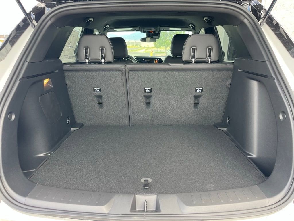 2026 Chevrolet Trailblazer RS - Photo 29