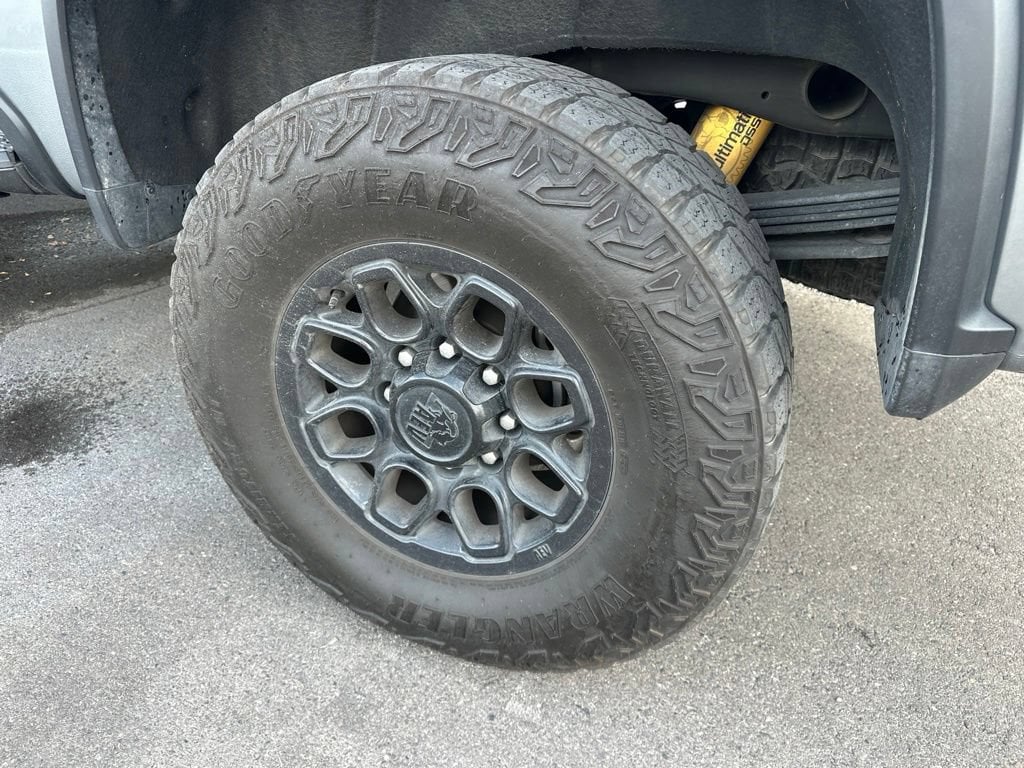 2025 Chevrolet Silverado 2500HD ZR2 - Photo 7
