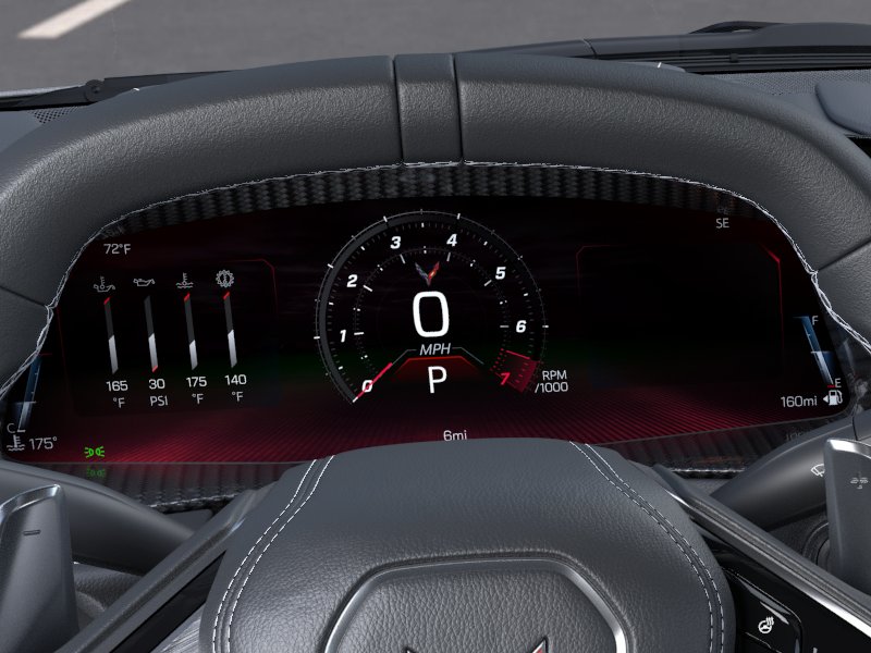 2026 Chevrolet Corvette 3LT - Photo 44