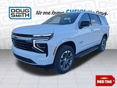 2026 Chevrolet Tahoe LS SUV