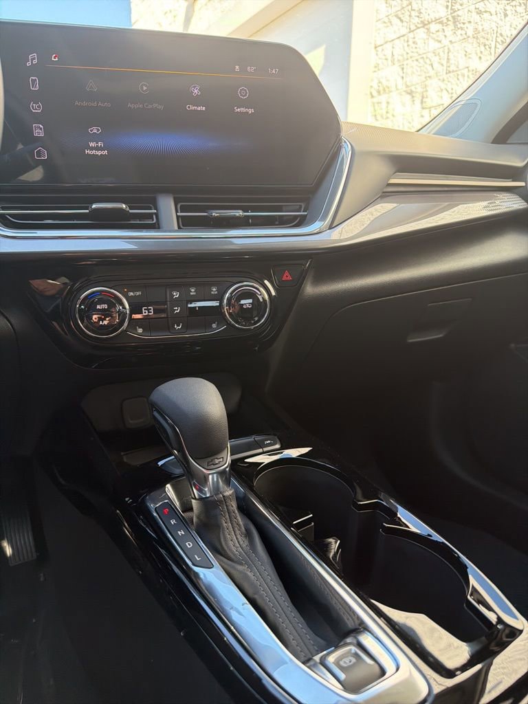 2026 Chevrolet Trax Activ - Photo 13