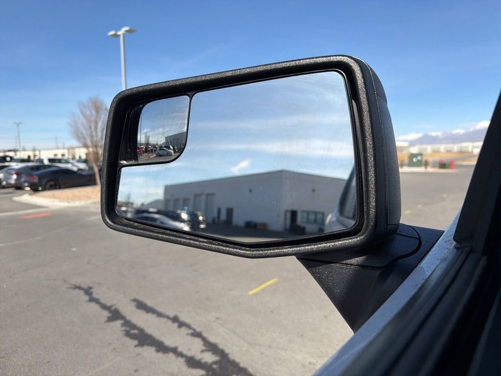 New 2026 Chevrolet Silverado 1500 WT Truck