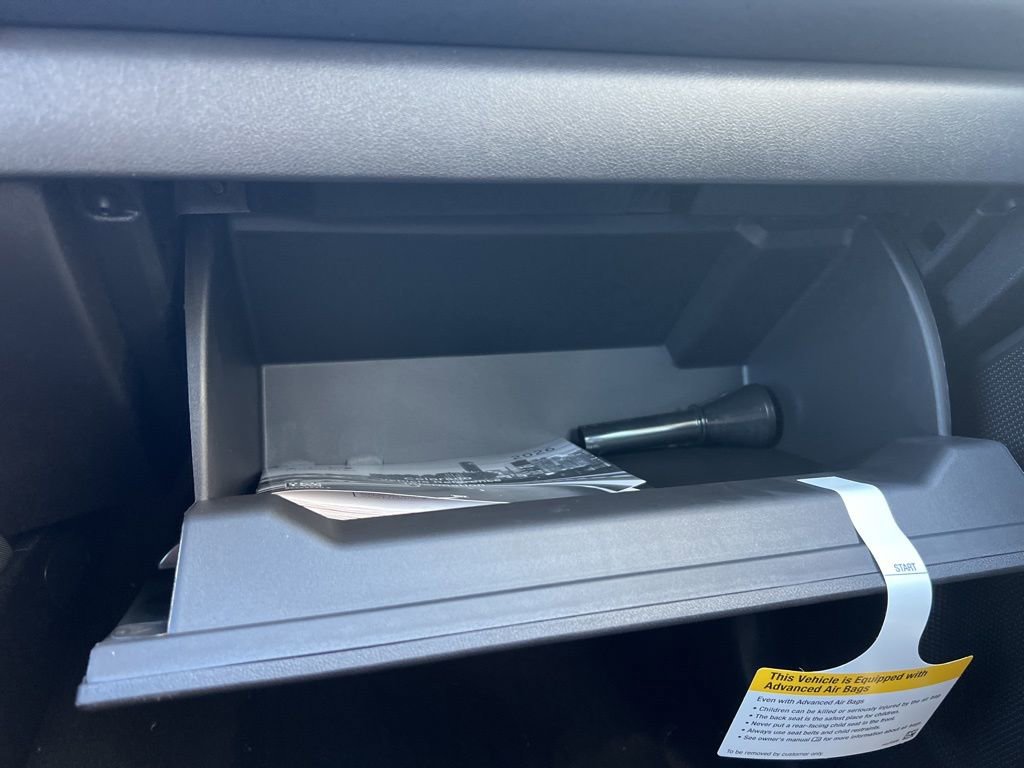 2026 Chevrolet Colorado Z71 - Photo 17