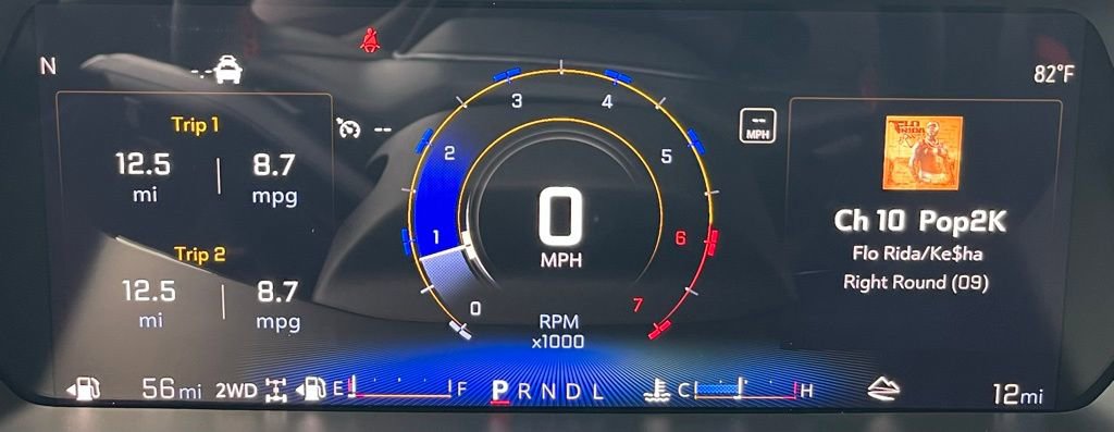 2026 Chevrolet Colorado Z71 - Photo 17