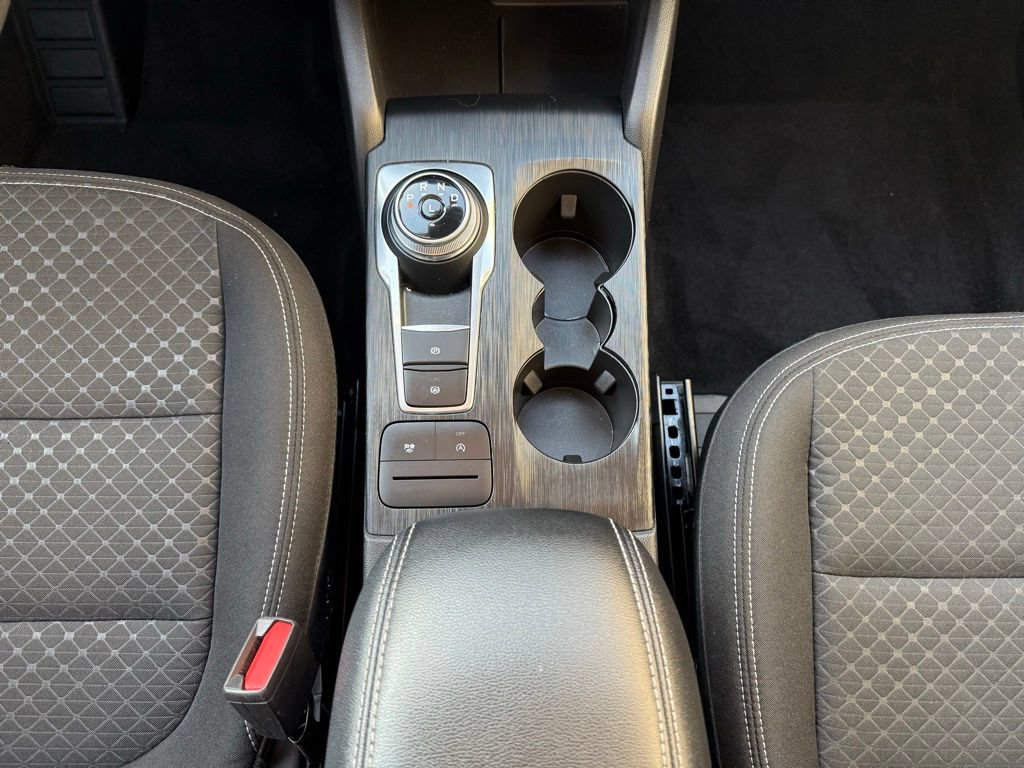 2025 Ford Escape Active - Photo 18