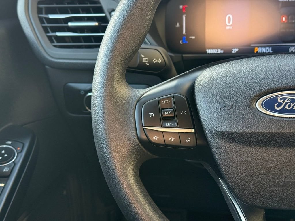 2025 Ford Escape Active - Photo 10