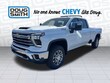 Chevrolet Silverado 3500 HD