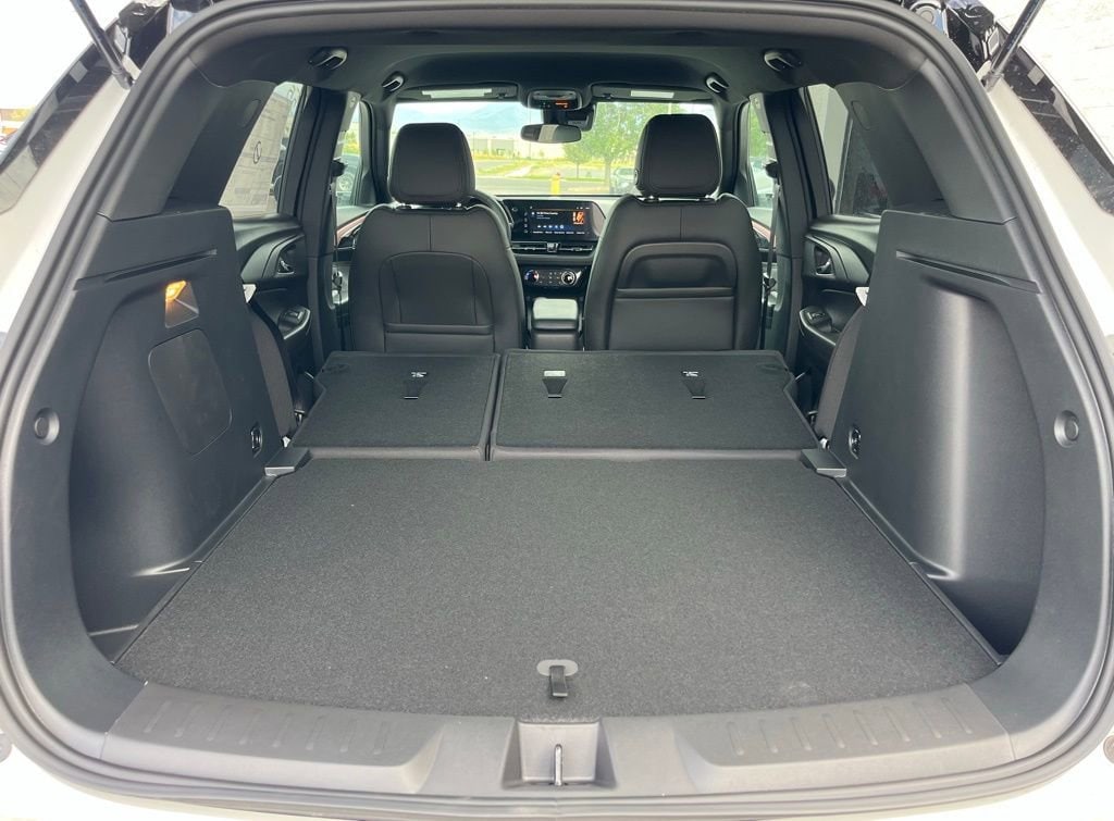 2026 Chevrolet Trailblazer RS - Photo 28