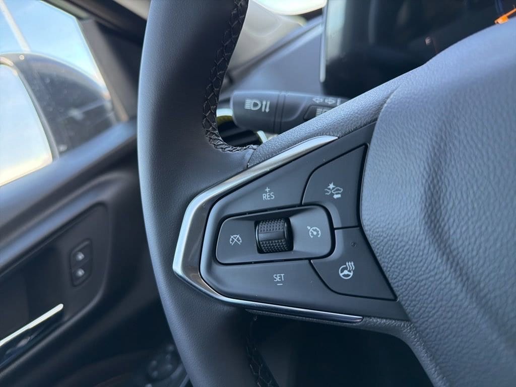 2026 Chevrolet Trax Activ - Photo 12