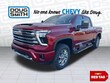  Chevrolet Silverado 3500 HD