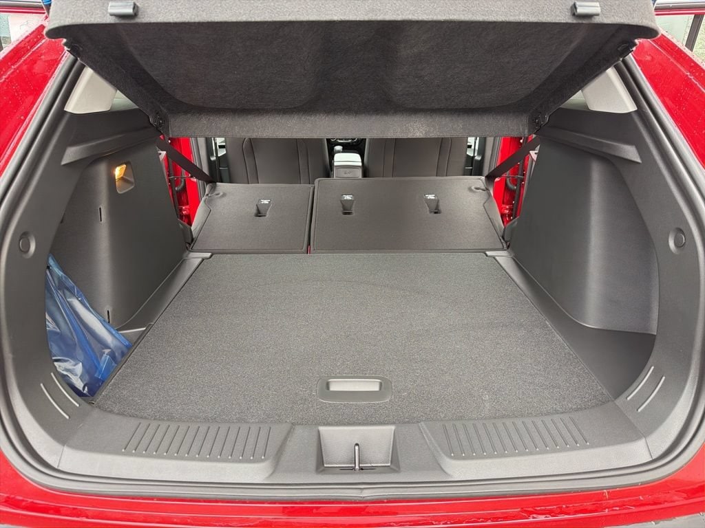 2026 Chevrolet Trax LT - Photo 26