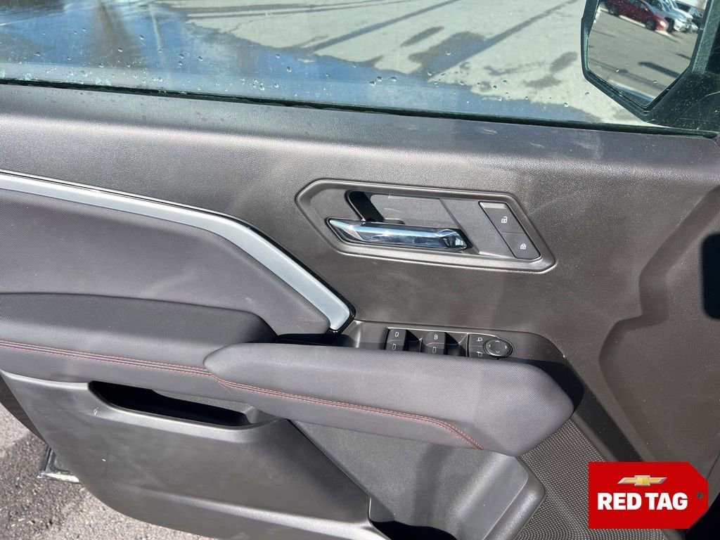 New 2026 Chevrolet Colorado Z71 Truck