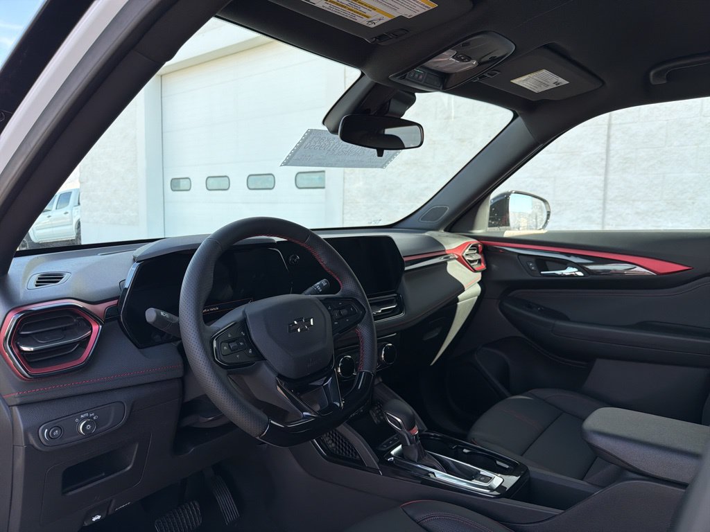 2026 Chevrolet Trailblazer RS - Photo 9