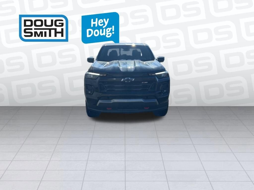 2026 Chevrolet Colorado Z71 - Photo 27