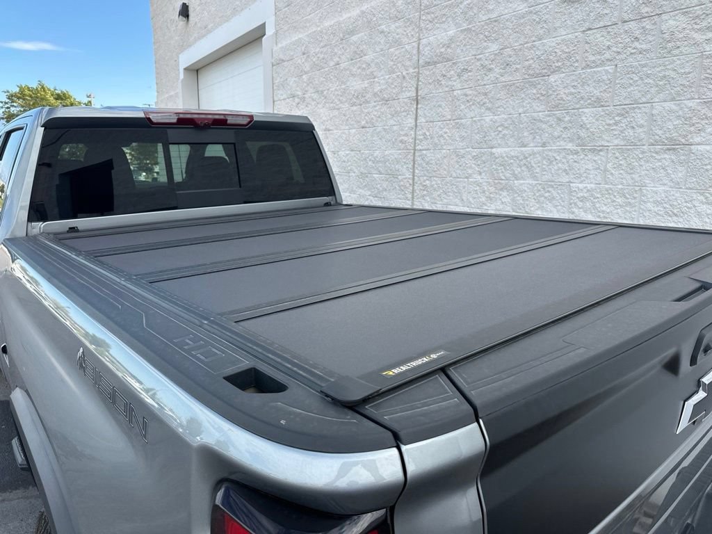 2025 Chevrolet Silverado 2500HD ZR2 - Photo 6