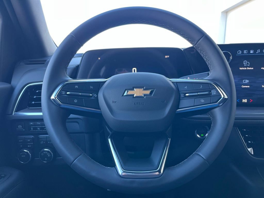 2026 Chevrolet Tahoe LS - Photo 14