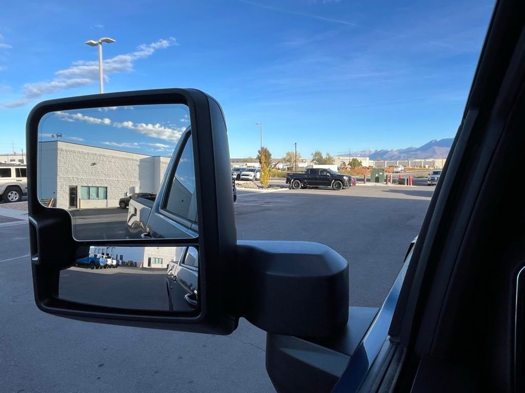 New 2026 Chevrolet Silverado 3500 HD LT Truck