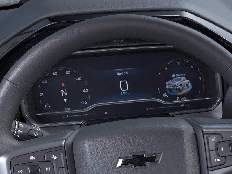 2026 Chevrolet Silverado 3500HD LT - Photo 18
