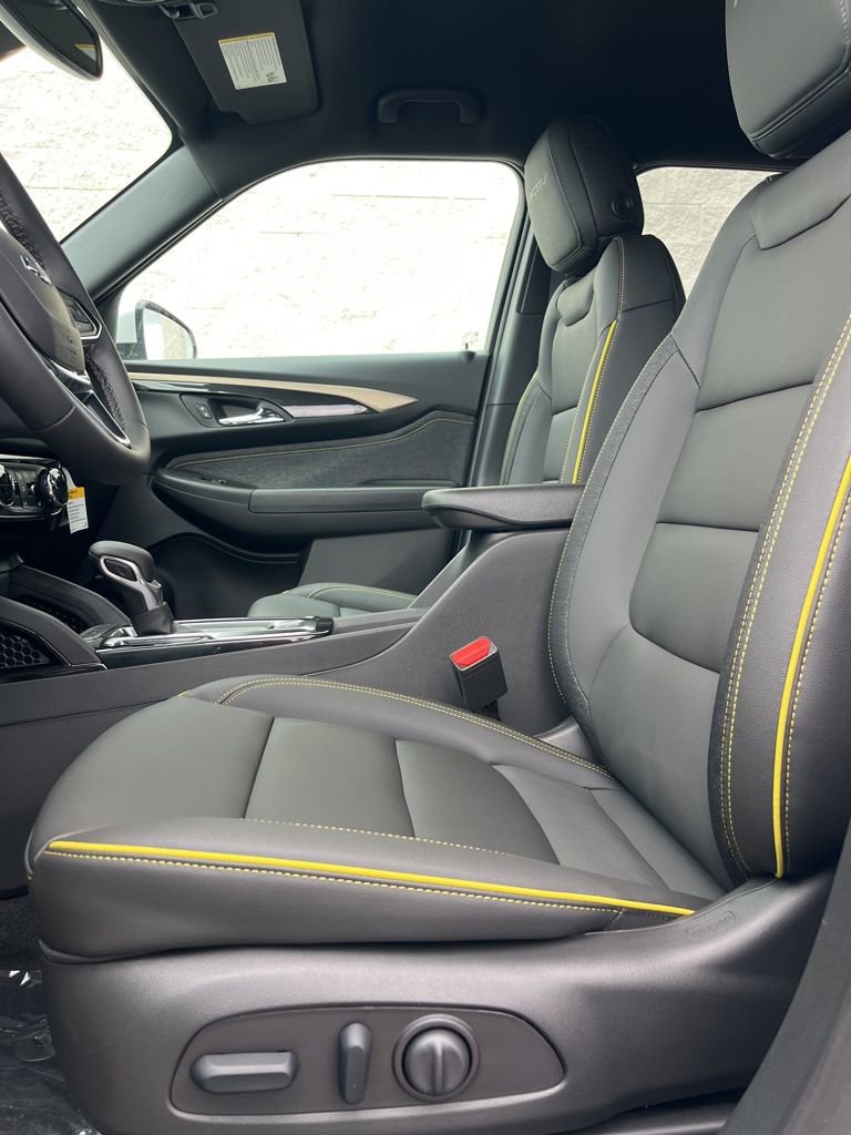 2026 Chevrolet Trailblazer Activ - Photo 8