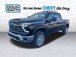 Chevrolet Silverado 3500 HD